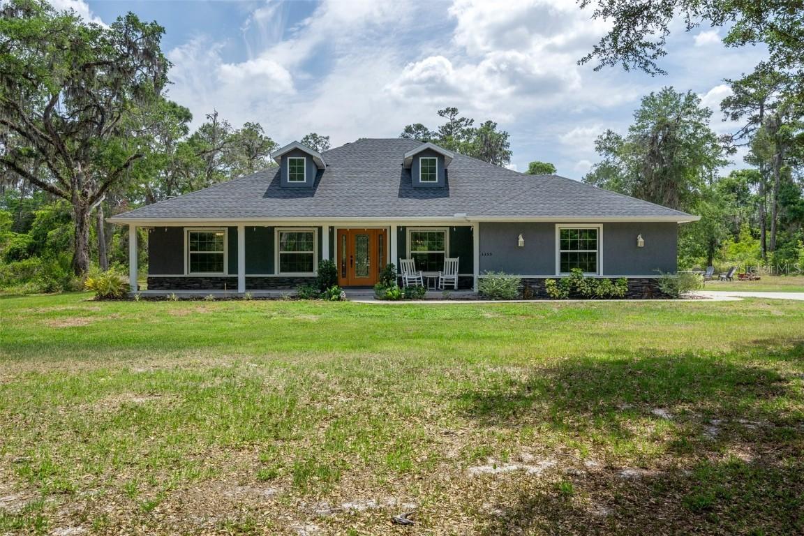 3355 La Vista St., Brooksville, FL 34604