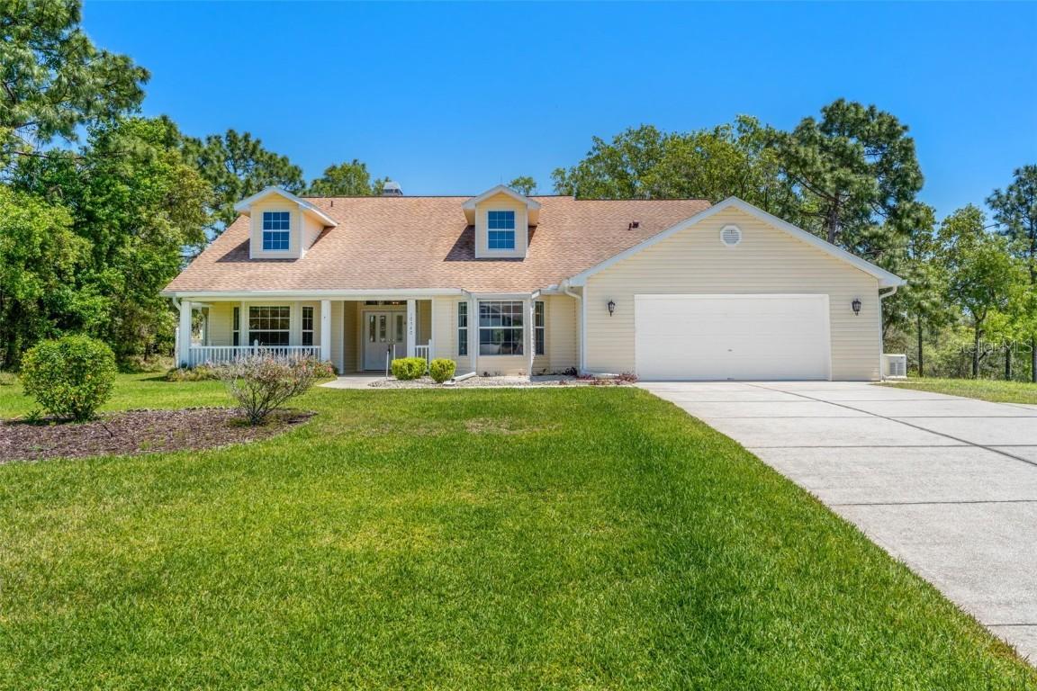 10540 Noddy Tern Rd., Weeki Wachee, FL 34613