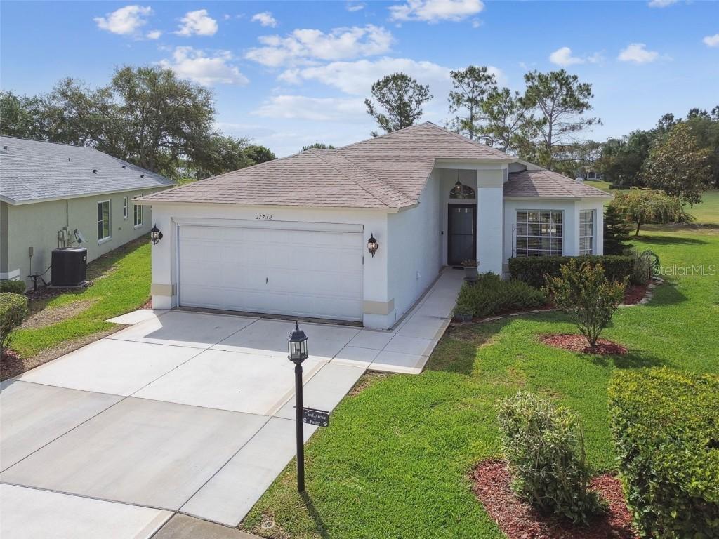 11732 Wheatfield Loop, Hudson, FL 34667