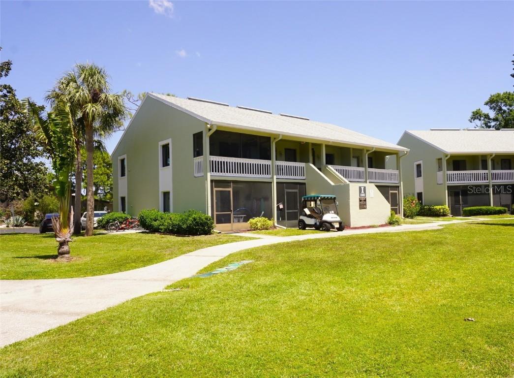 1881 Mazo Manor #I-6, Lutz, FL 33558