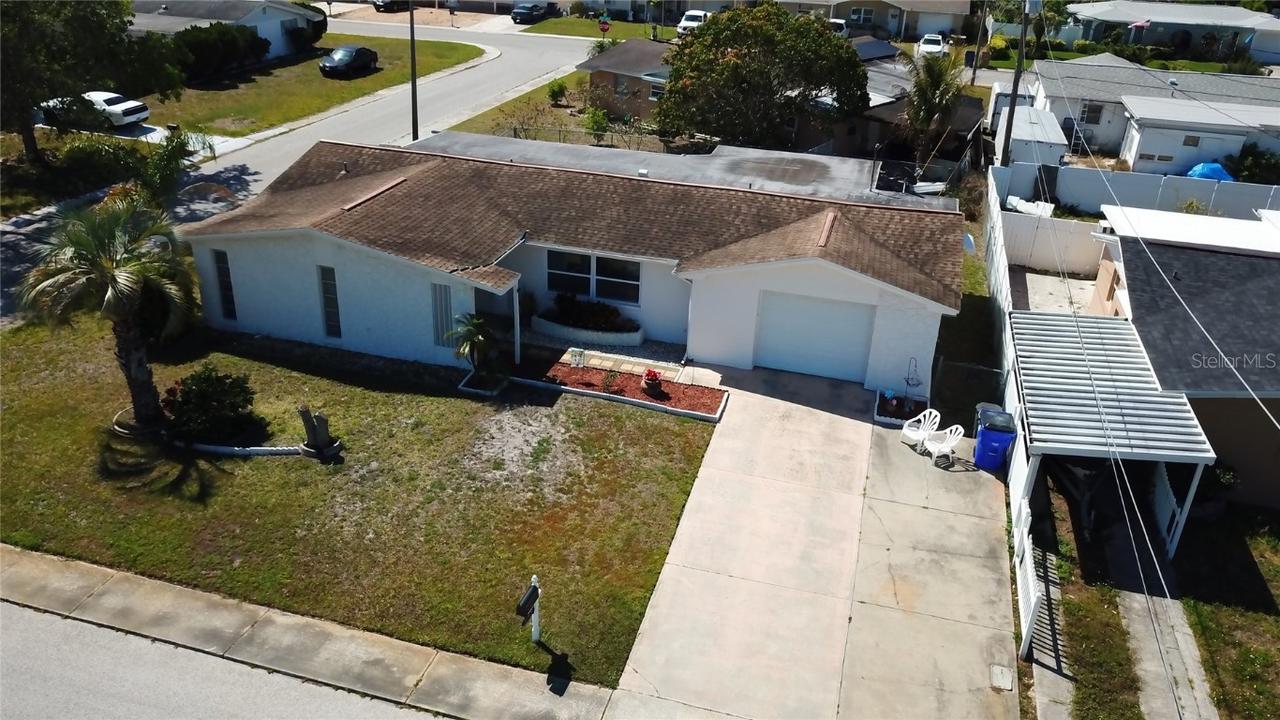 3752 Fox Dale Ln., Holiday, FL 34691