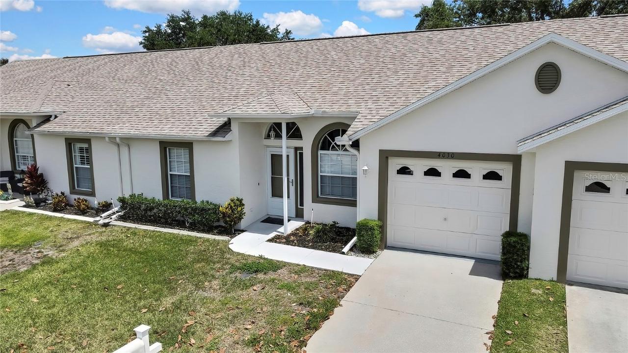 4030 Casa Del Sol Way, New Port Richey, FL 34655