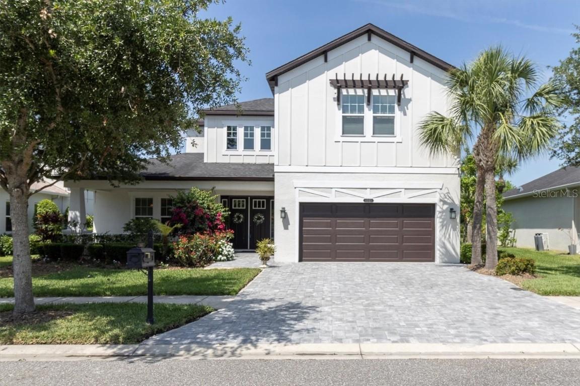 8945 Bella Vita Cir., Land O Lakes, FL 34637