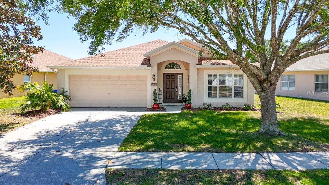 1082 Nodding Shade Dr., Brooksville, FL 34604