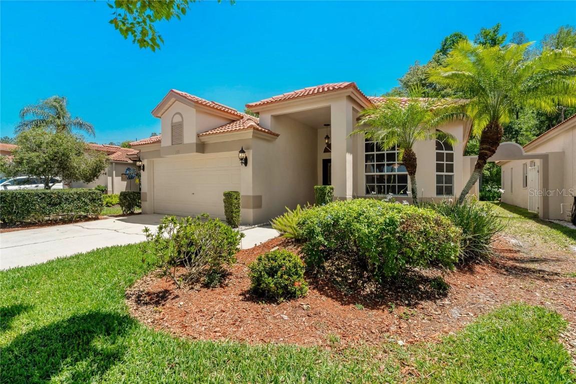 1171 Dartford Dr., Tarpon Springs, FL 34688