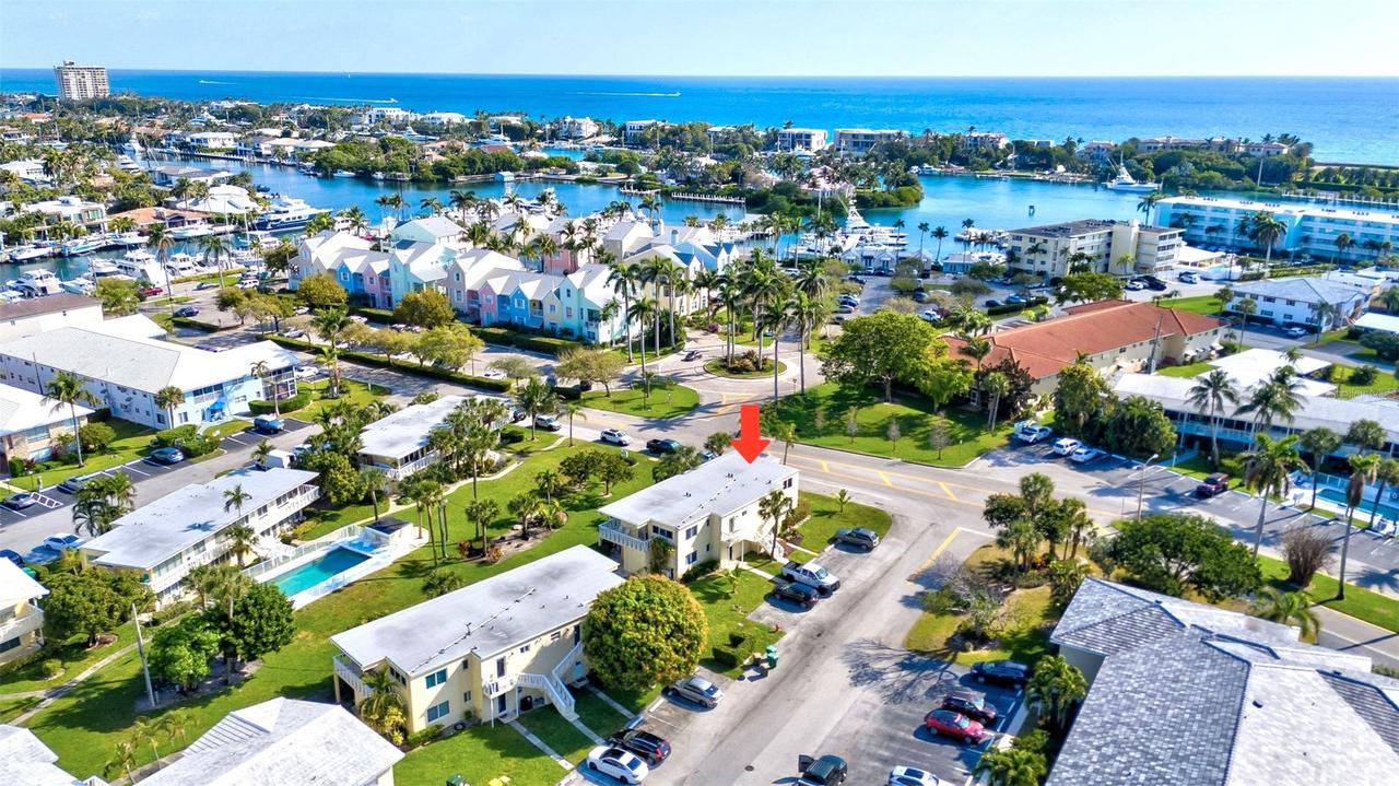 2755 NE 28th Ave. #A3, Lighthouse Point, FL 33064
