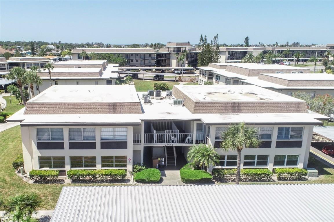 4726 Marine Pkwy. #201, New Port Richey, FL 34652