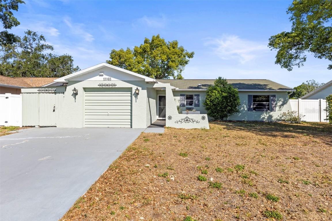 12065 Shadow Ridge Blvd., Hudson, FL 34669
