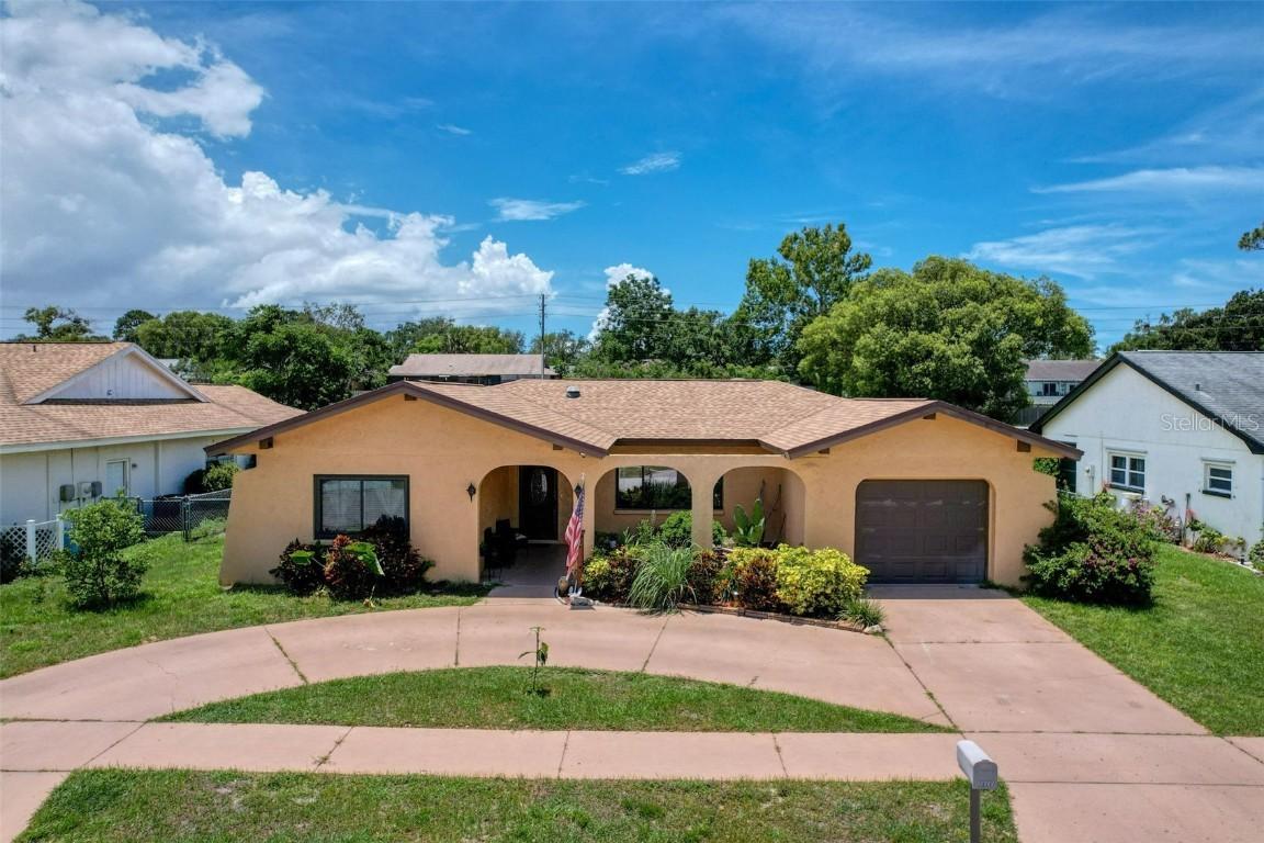 13111 Sheridan Dr., Hudson, FL 34667
