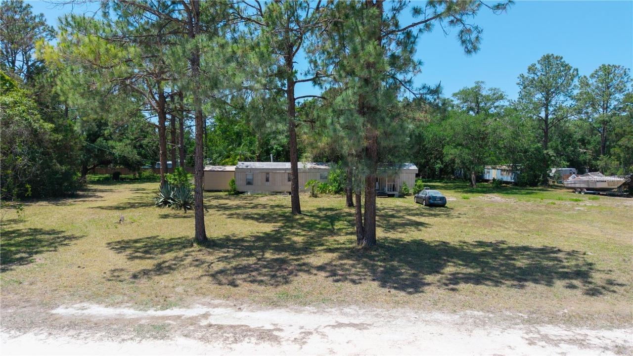 12811 Lussier Ln., Spring Hill, FL 34610