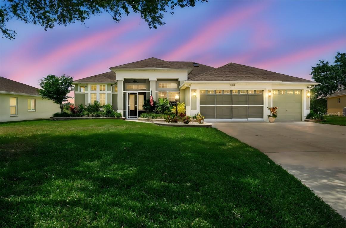 27223 Nostalgia Dr., Leesburg, FL 34748