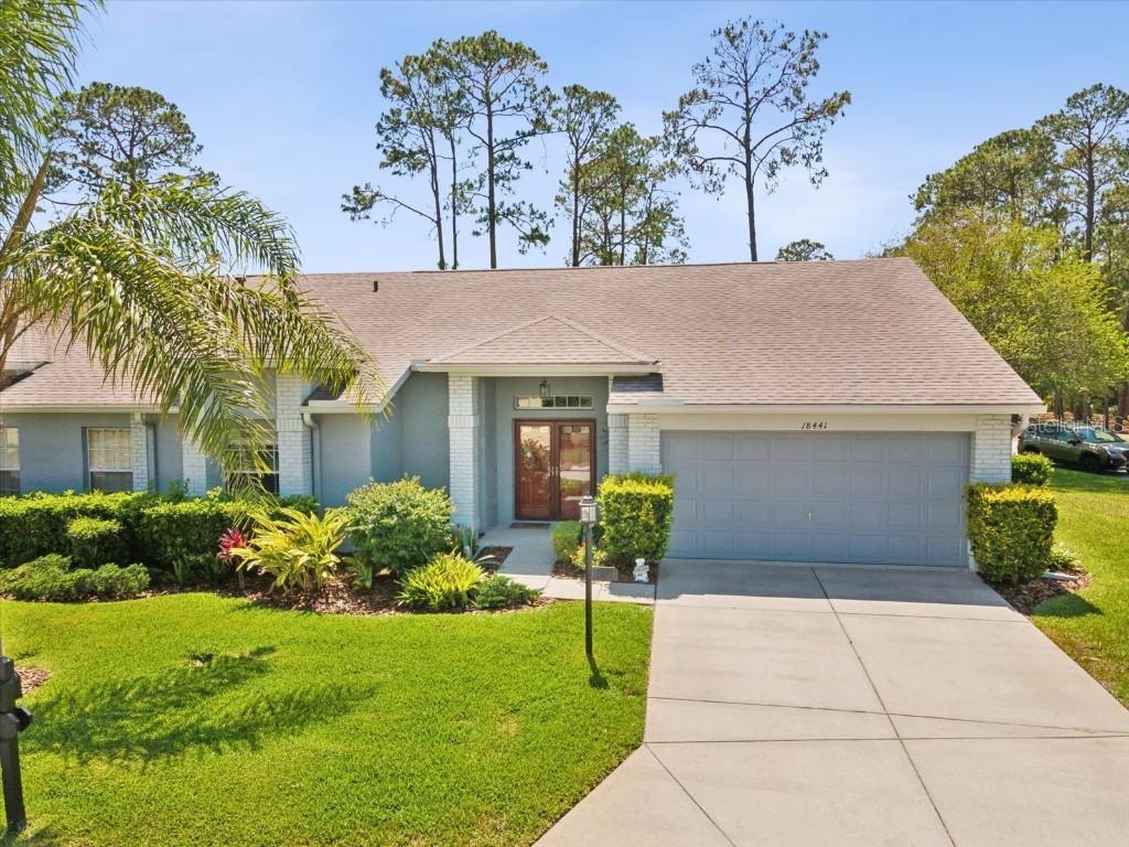 18441 Whitacre Cir., Hudson, FL 34667