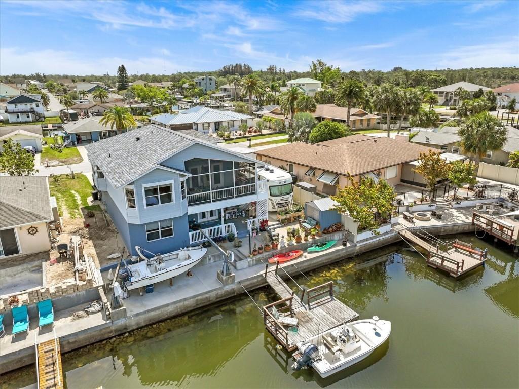 15535 Allmand Dr., Hudson, FL 34667