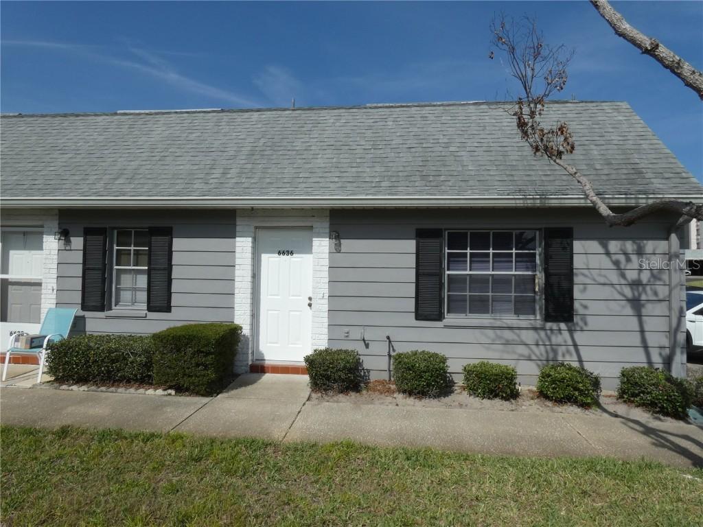 6636 Timbercove Ln., New Port Richey, FL 34653