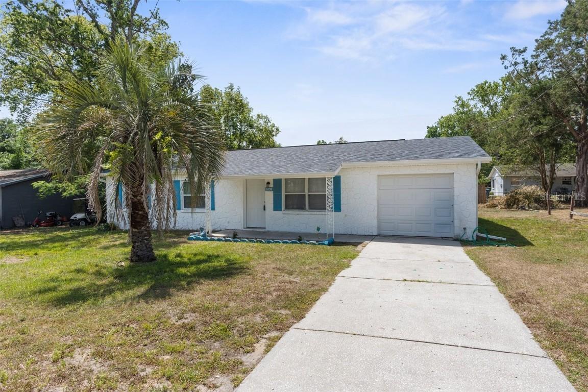 27198 Simona Ave., Brooksville, FL 34602