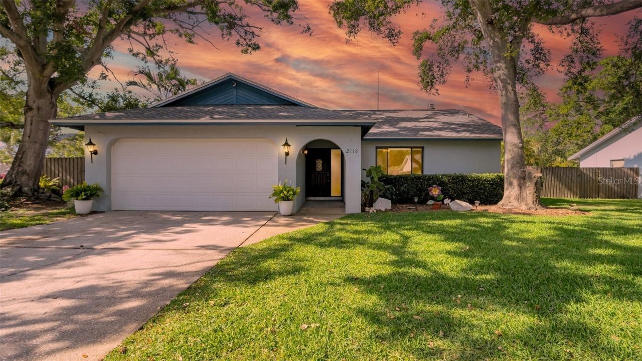 2116 Karan Way, Clearwater, FL 33763