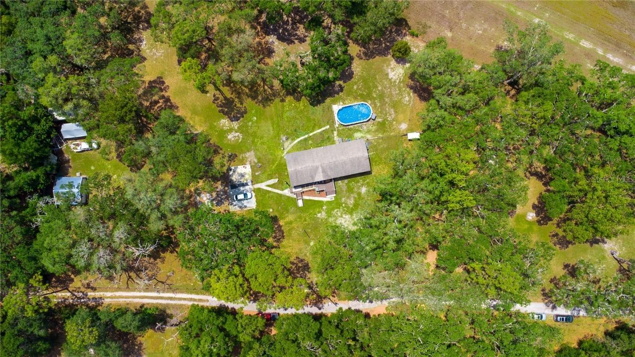 18901 Bates Rd., Spring Hill, FL 34610