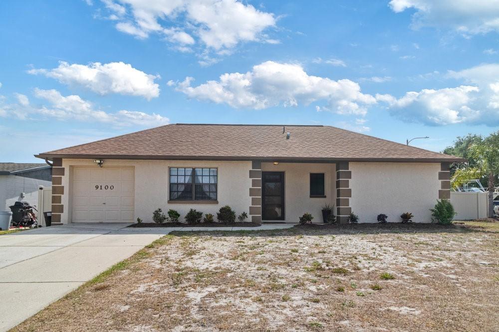 9100 Whitman Ln., Port Richey, FL 34668