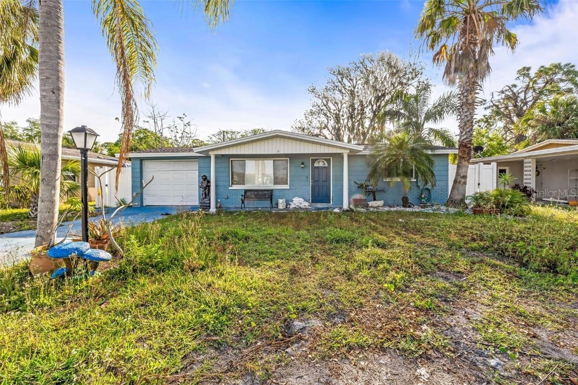 6614 Manor Beach Rd., New Port Richey, FL 34652