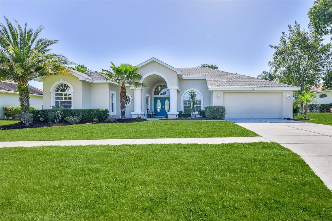 4044 Chesterfield Dr., Spring Hill, FL 34609
