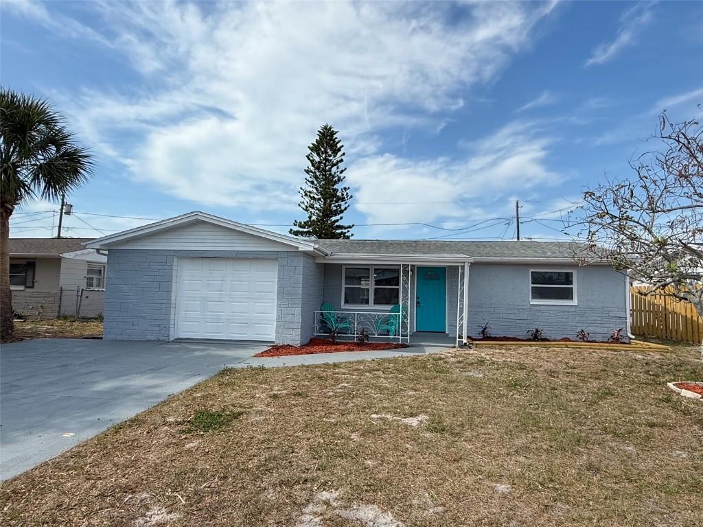3545 Oxford Dr., Holiday, FL 34691
