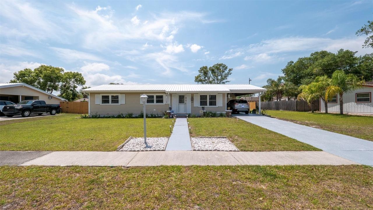 5031 Essex Ln., Spring Hill, FL 34606