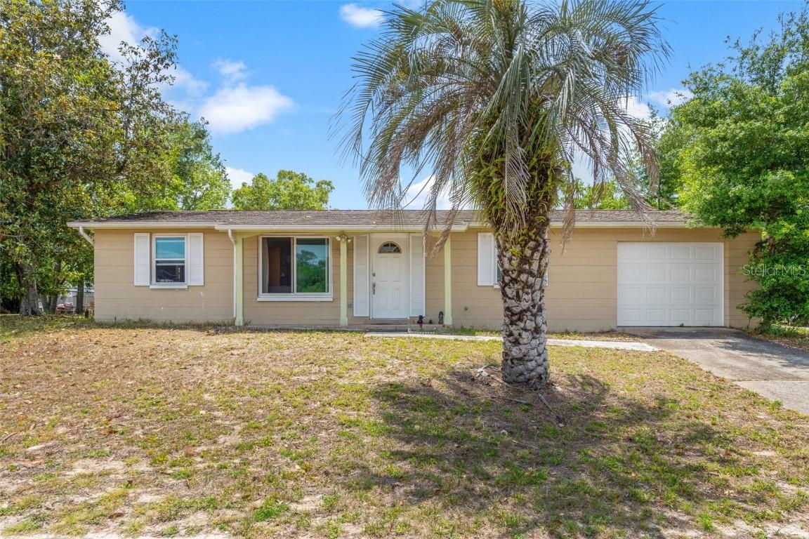 9640 Northcliffe Blvd., Spring Hill, FL 34608