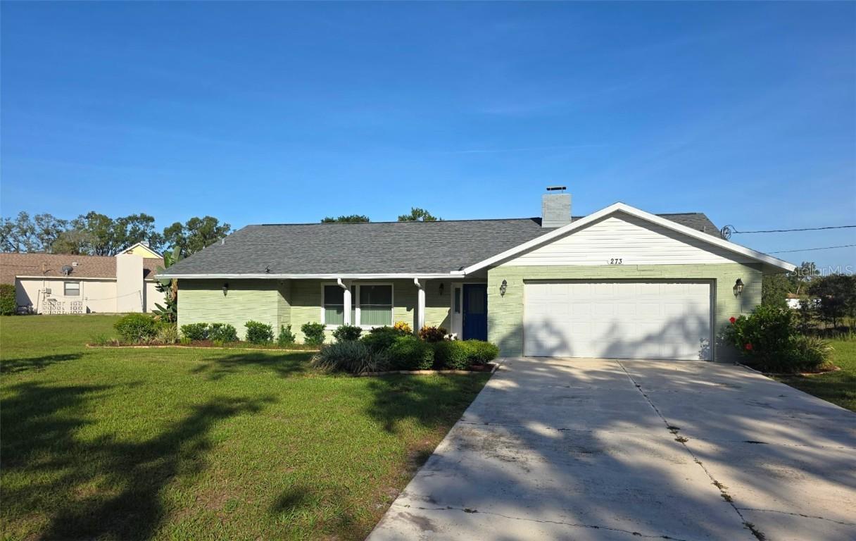 273 Gulfport Ln., Spring Hill, FL 34608