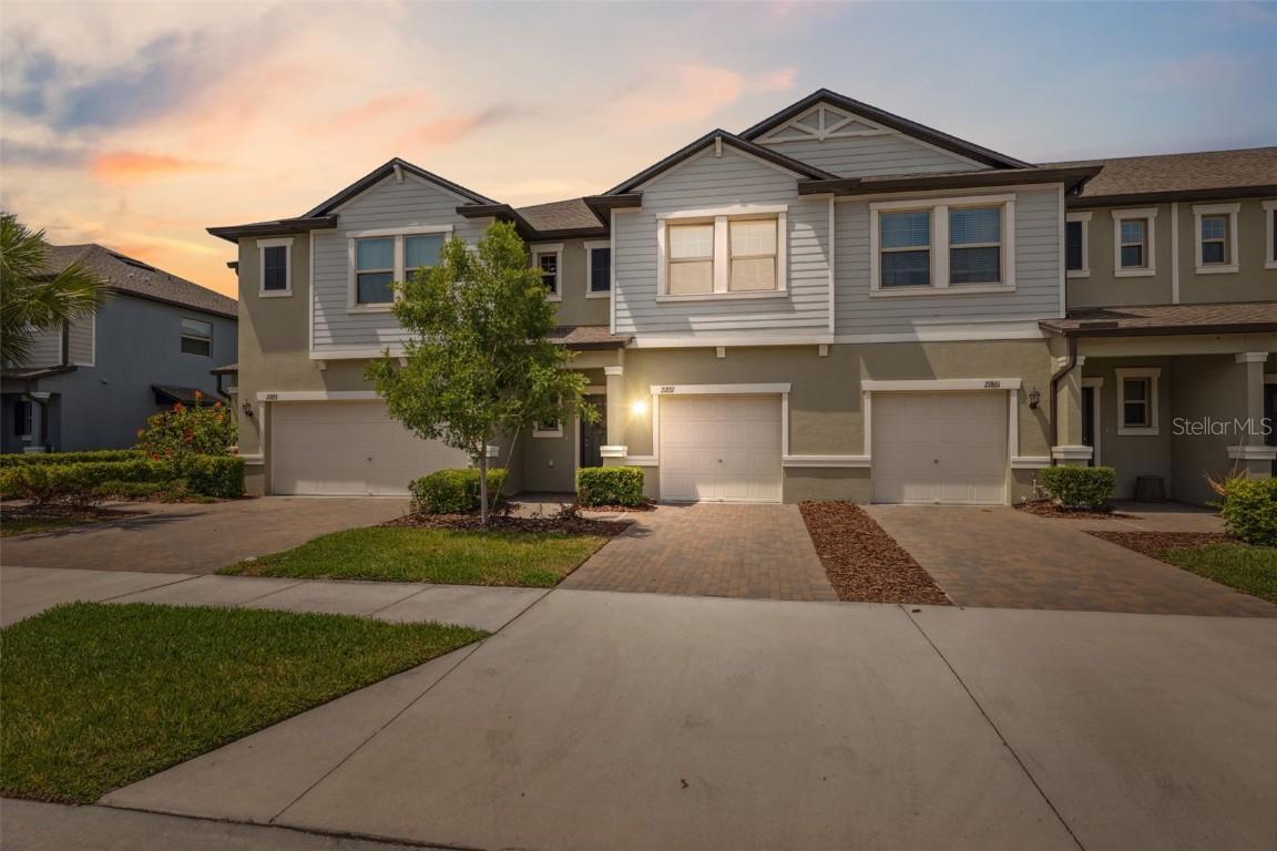 21857 Adriatic Ln., Land O Lakes, FL 34637