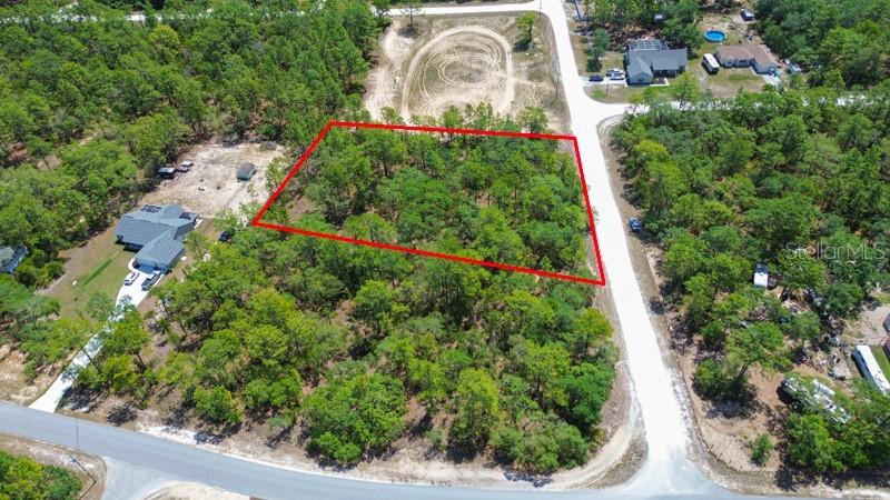 Stilt Ave., Brooksville, FL 34614