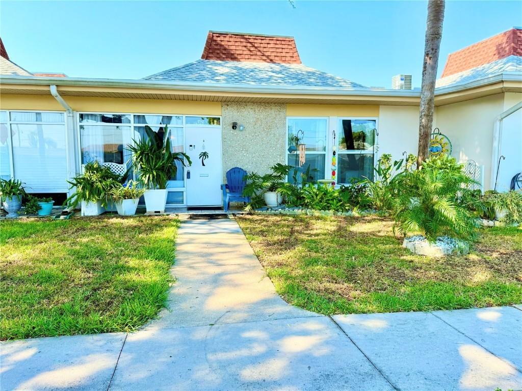 4363 Tahitian Gardens Cir. #G, Holiday, FL 34691