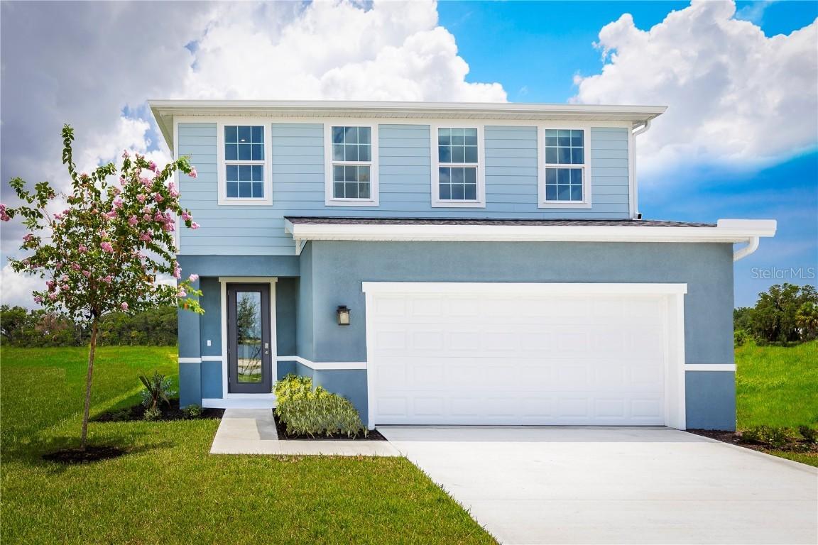 1278 Whispering Ln., Minneola, FL 34715