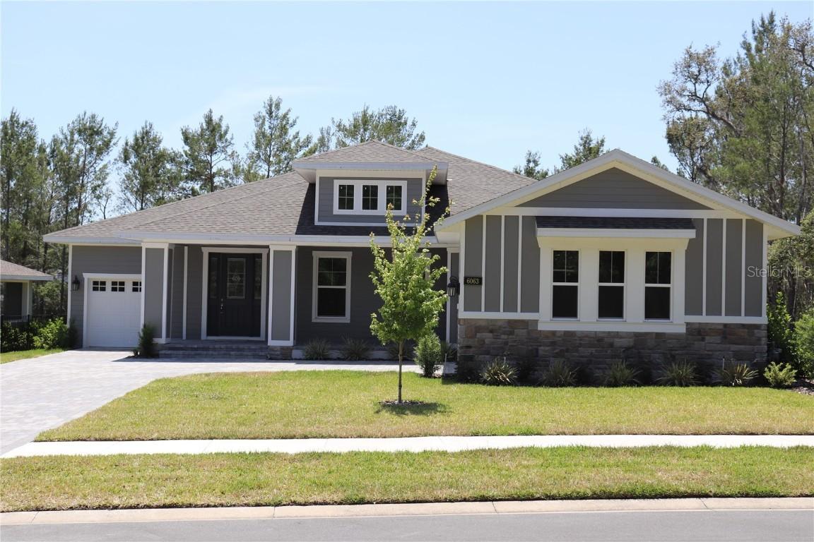 6063 Dusk Rose Ln., Brooksville, FL 34601