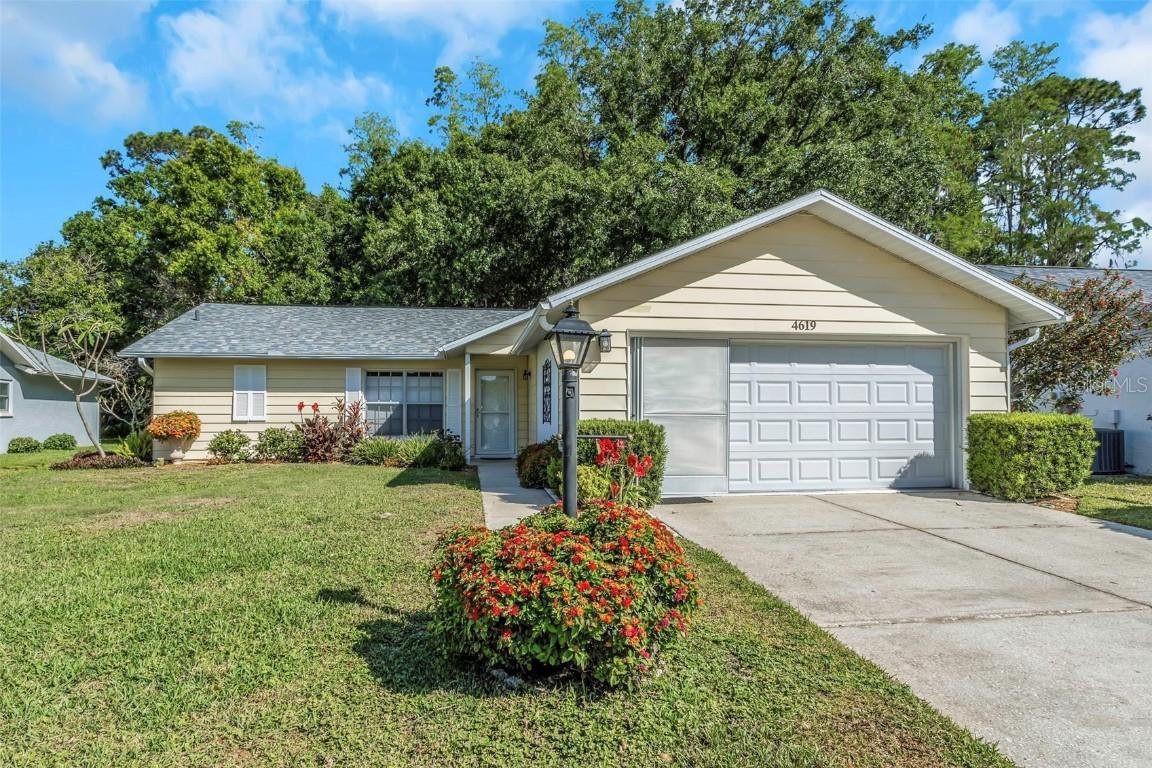 4619 Tiburon Dr., New Port Richey, FL 34655