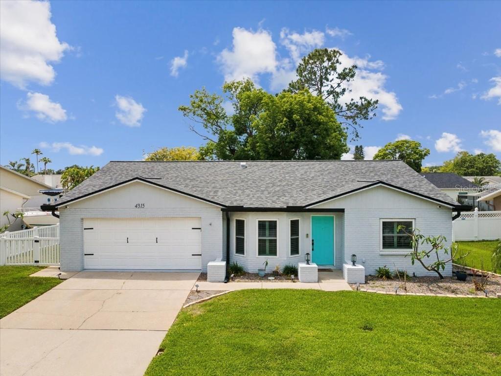 4315 Oakland Dr., New Port Richey, FL 34653