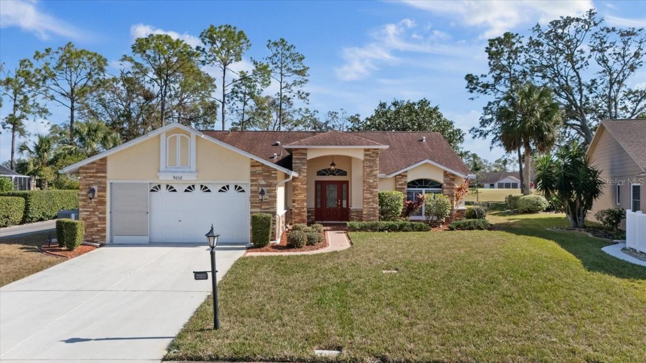 9652 Oakwood Hills Ct., New Port Richey, FL 34655