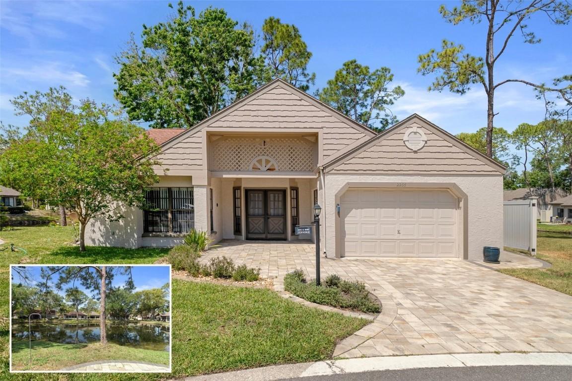 2235 Lytham Ct., Spring Hill, FL 34606