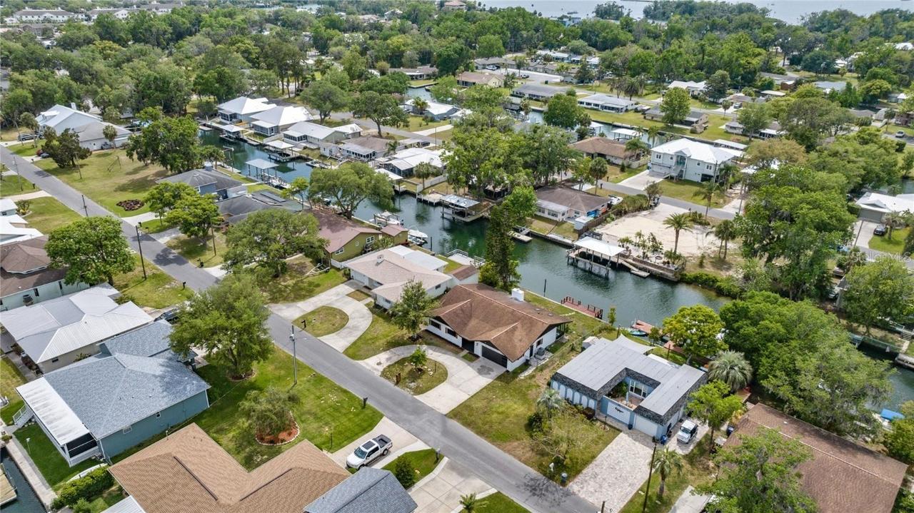 1218 SE 4th Ave., Crystal River, FL 34429