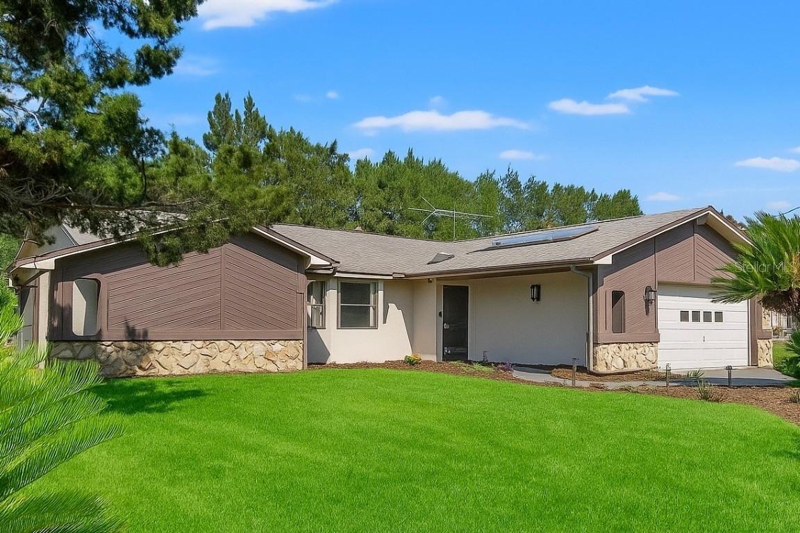3029 Harrow Rd., Spring Hill, FL 34606