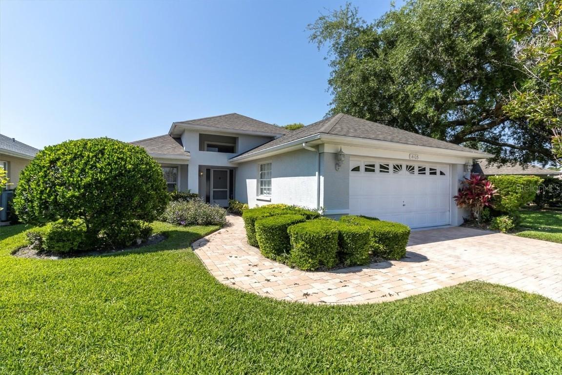 14105 Agua Clara Dr., Hudson, FL 34667