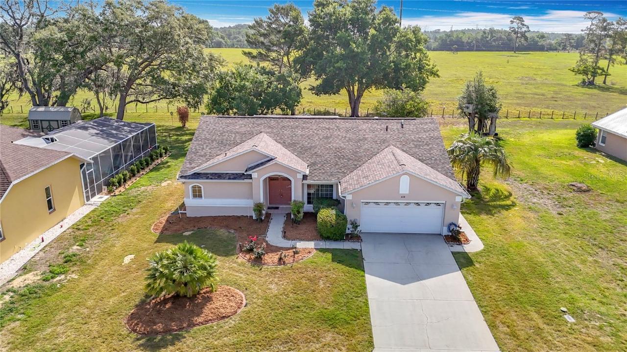 426 N Turkey Pine Loop, Lecanto, FL 34461