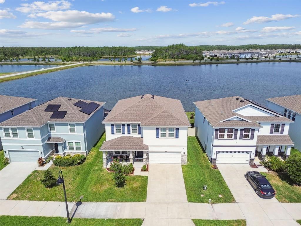 3208 Living Coral Dr., Odessa, FL 33556
