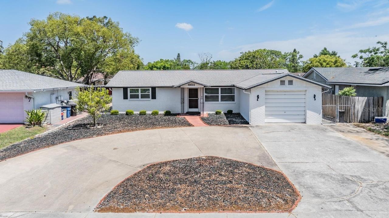 6611 Ridge Crest Dr., Port Richey, FL 34668