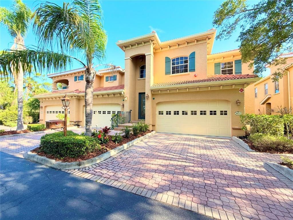 3655 Square West Ln. #9, Sarasota, FL 34238