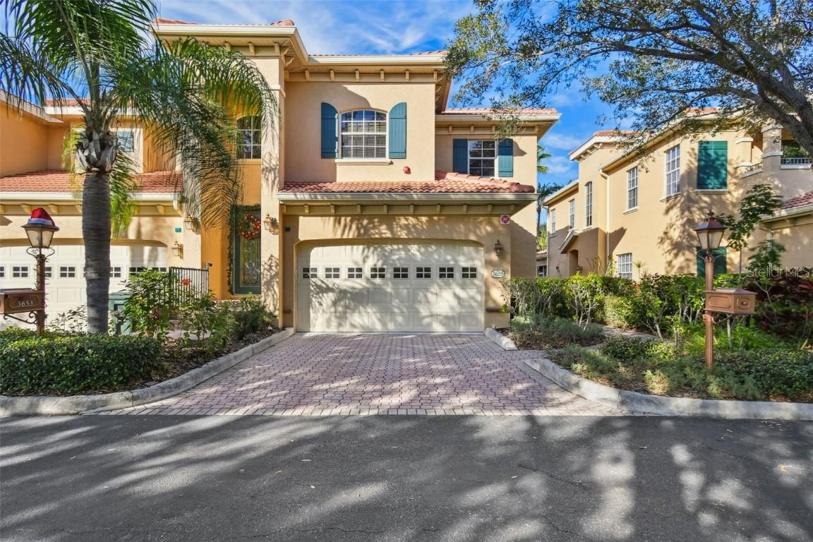 3655 Square West Ln. #9, Sarasota, FL 34238