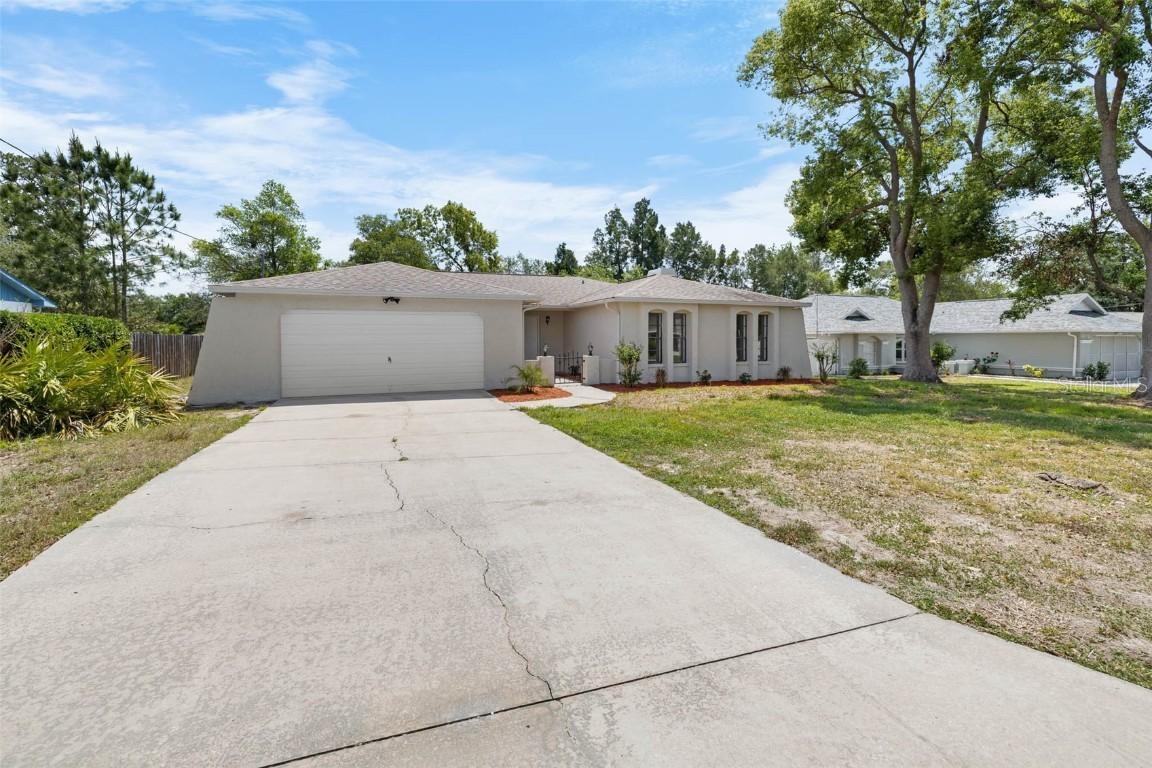 5378 Mosquero Rd., Spring Hill, FL 34606