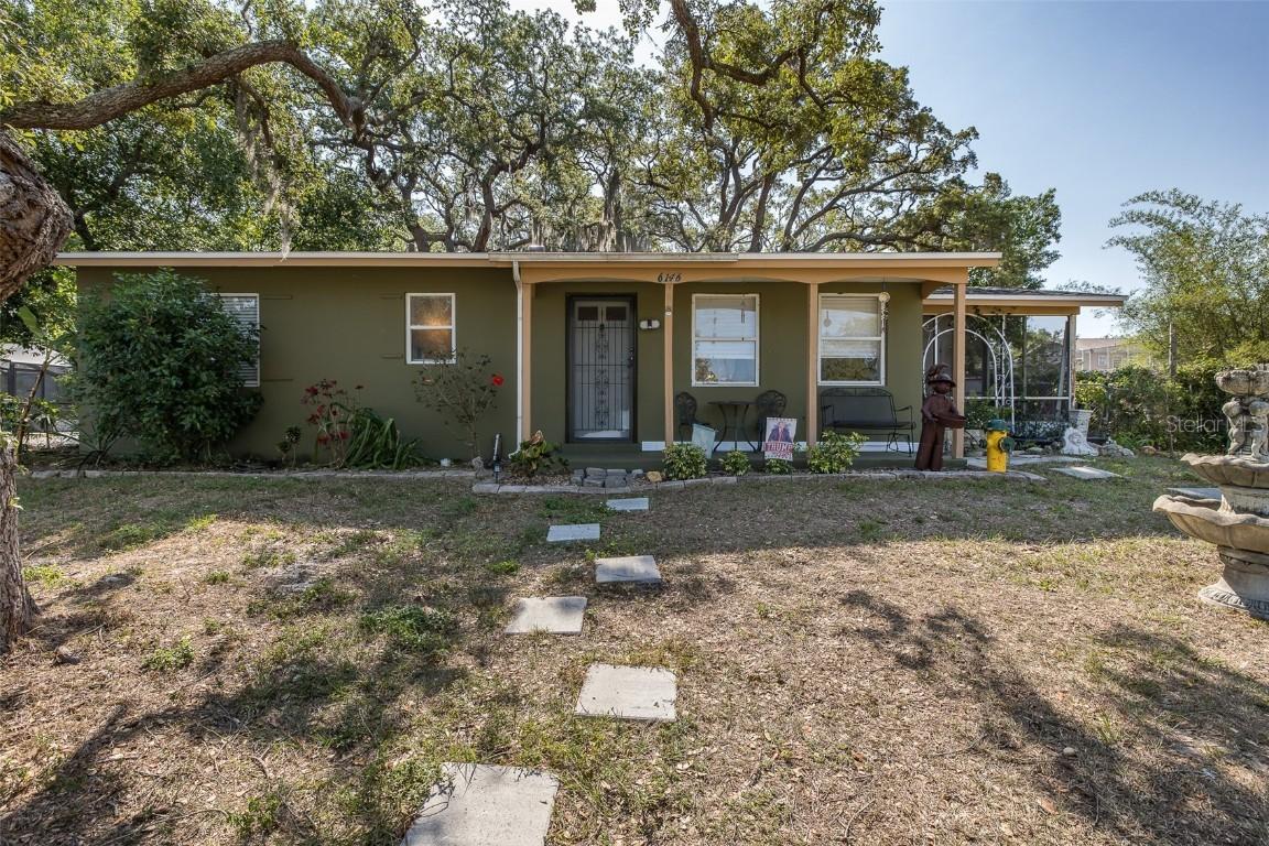6146 Ashland Dr., Spring Hill, FL 34606