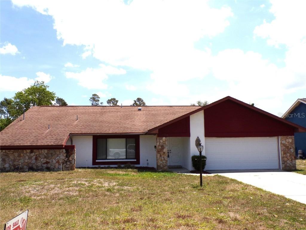 5248 Frost Rd., Spring Hill, FL 34606