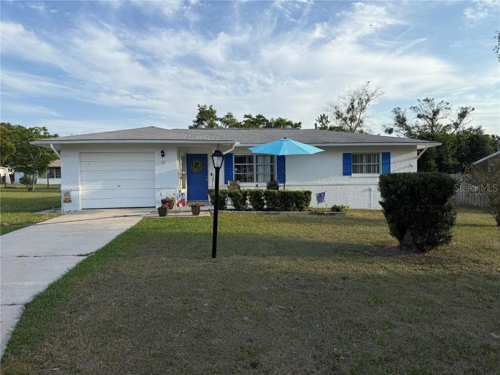 10 Michigan St., Beverly Hills, FL 34465