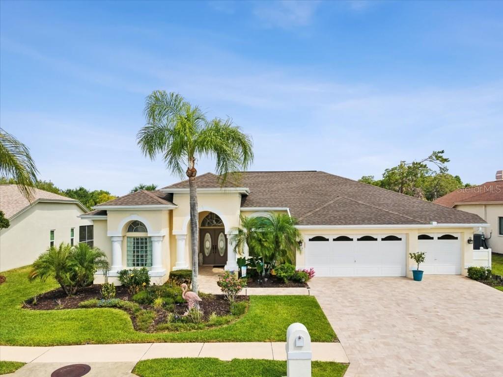 8137 Morning View Dr., Hudson, FL 34667